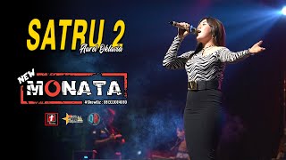 Sartu 2 - Aurel Oktavia - NEW MONATA Live Kendal | SMS Pro Audio