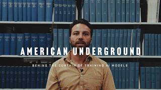 The Dark Truth: How AI Turns Human Emotion Into Data | Short Documentary: American Underground
