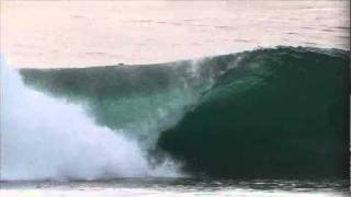 Andy Irons High5 sequence (one of the last AI sequence in a surfmovie)