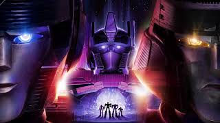 Transformers One - If I Remix While Falling