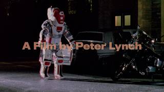 Project Grizzly Trailer 4k , Peter Lynch, feature film trailer, NFB