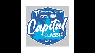 2024 YOTA Capital Classic Session 4 WEST Pool