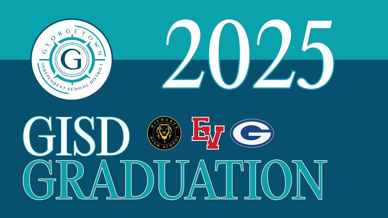 East View High School Graduation 2025