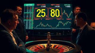 The AI Bubble will Burst: The Big Short Investor Michael Burry Warns