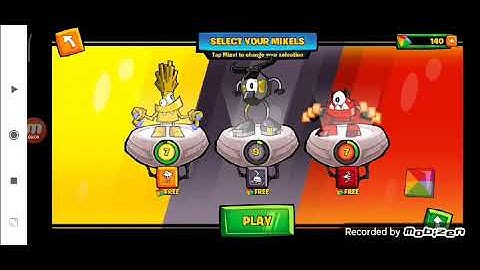 Calling All Mixels - Walkthrough #5 (Zorch)