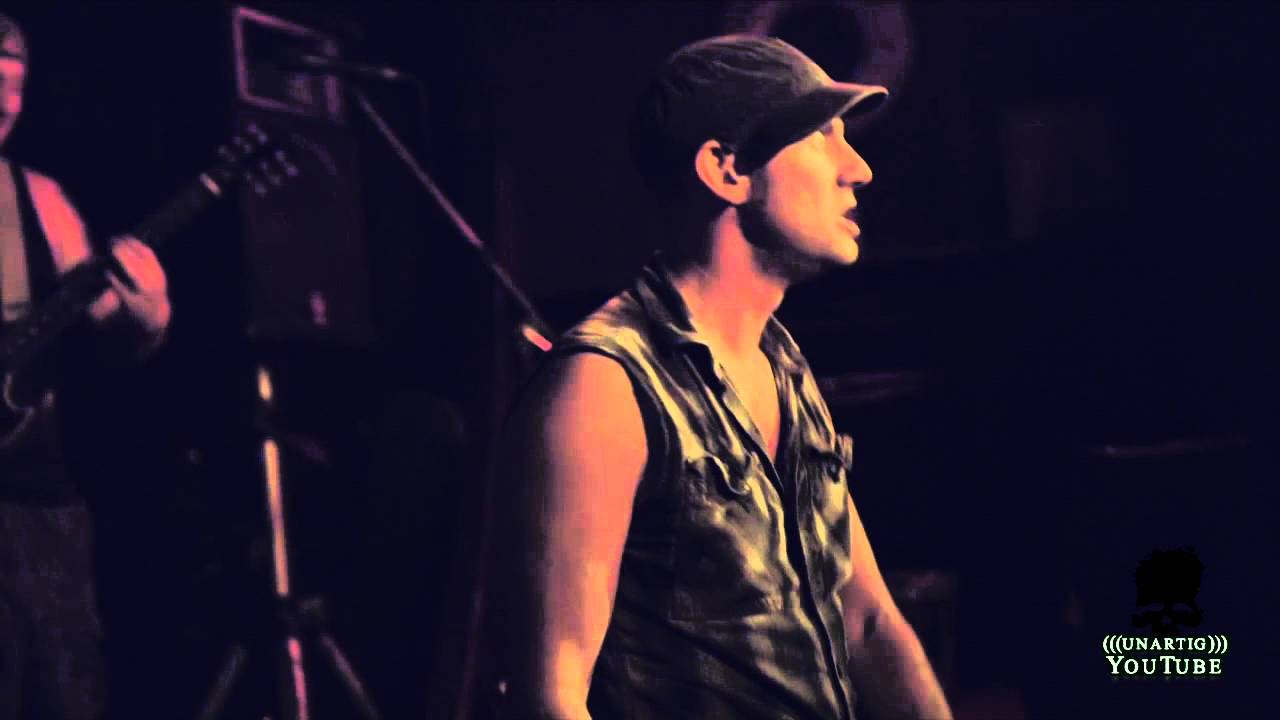 Sick Joke - Hotel Vernon 2015