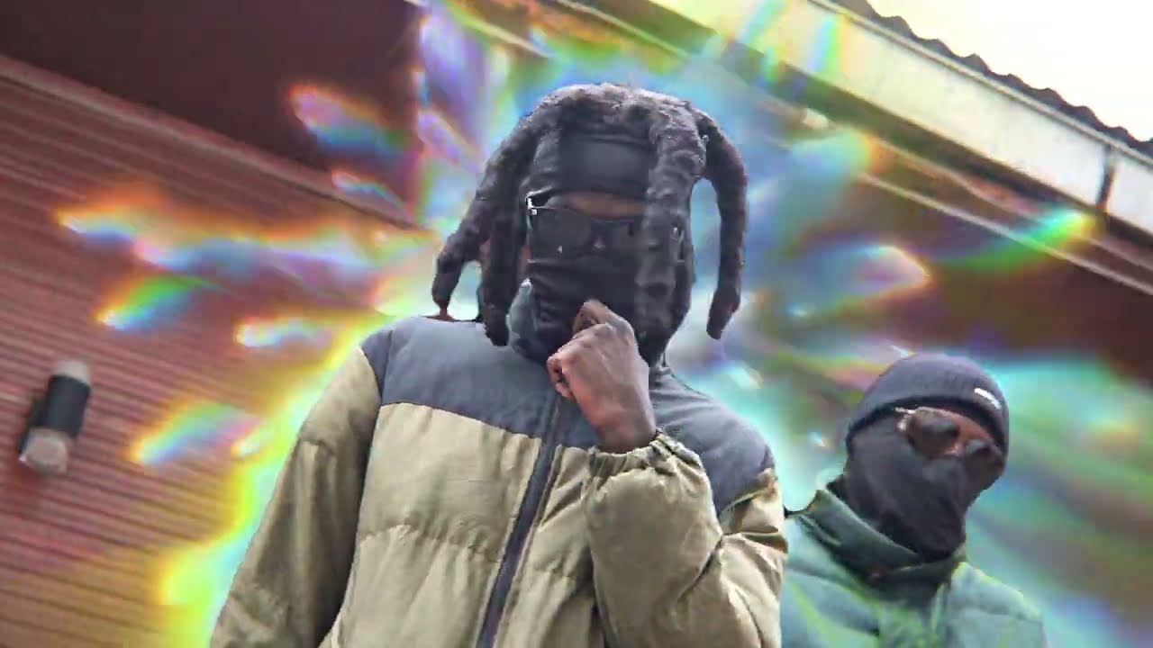 Watch NATTY X MANDO - LA LIGA (Official Video) on YouTube Watch NATTY X MANDO - LA LIGA (Official Video) on YouTube