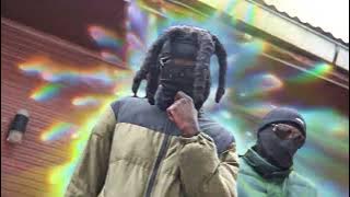 NATTY X MANDO - LA LIGA (Official Video)