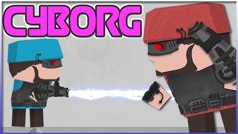 GET READY FOR TERMINATOR, The CYBORG | Clone Armies #5 Walkthrough (Missions 9 - 10)