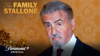 The Stallone Family Meets The Pope | The Family Stallone