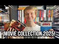 My Complete 2025 Movie Collection 450 Movies