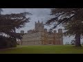 海克利尔城堡专访 Visiting Highclere Castle | Licorne Unique