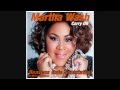 Martha Wash - Carry On (HQ+Sound)