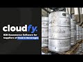 Looking for a comprehensive eCommerce platform that can handle your food and beverage business? Look no further! Our platform is designed specifically for the food and beverage industry, and offers all the features you need to run a successful online store. Check us out today at https://www.cloudfy.com/solutions/sector/food-and-beverage/

For more updates, kindly follow us on-
https://twitter.com/cloudfyinc
https://www.instagram.com/cloudfyinc/
https://www.linkedin.com/company/cloudfy
https://www.facebook.com/cloudfyinc
