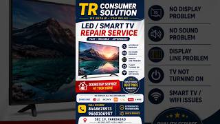 Naya panel ₹20,000… repair sirf ₹3,000 me 😳 Faridabad | Badarpur | New Delhi | Delhi NCR