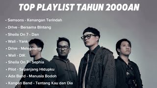 TOP PLAYLIST 2000AN SEMINYAK LAGU VIRAL TAHUN 2000AN