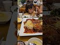 코다리명가~시래기명태조림 #생선구이 #travel #shorts #food #delicious #코다리찜 #코다리조림 #맛집