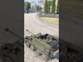 ASU-57 Under The MBT Barrel💀💀💀 #warthunder #gaming