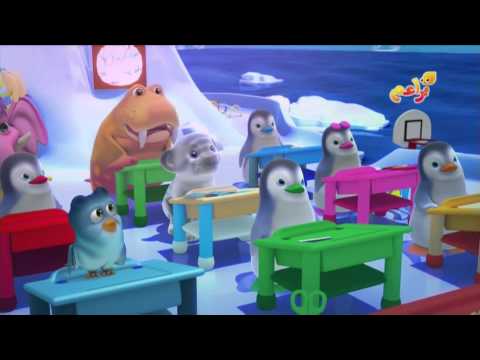 براعم الأوفياء يحمون كوكب الأرض المحمية الطبيعية 