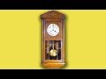 Haller & Benzing 1925г  Антикварные Немецкие настенные часы с боем
