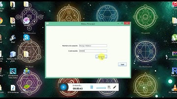PROGRAMACIÓN ORIENTADA A OBJETOS FASE 2