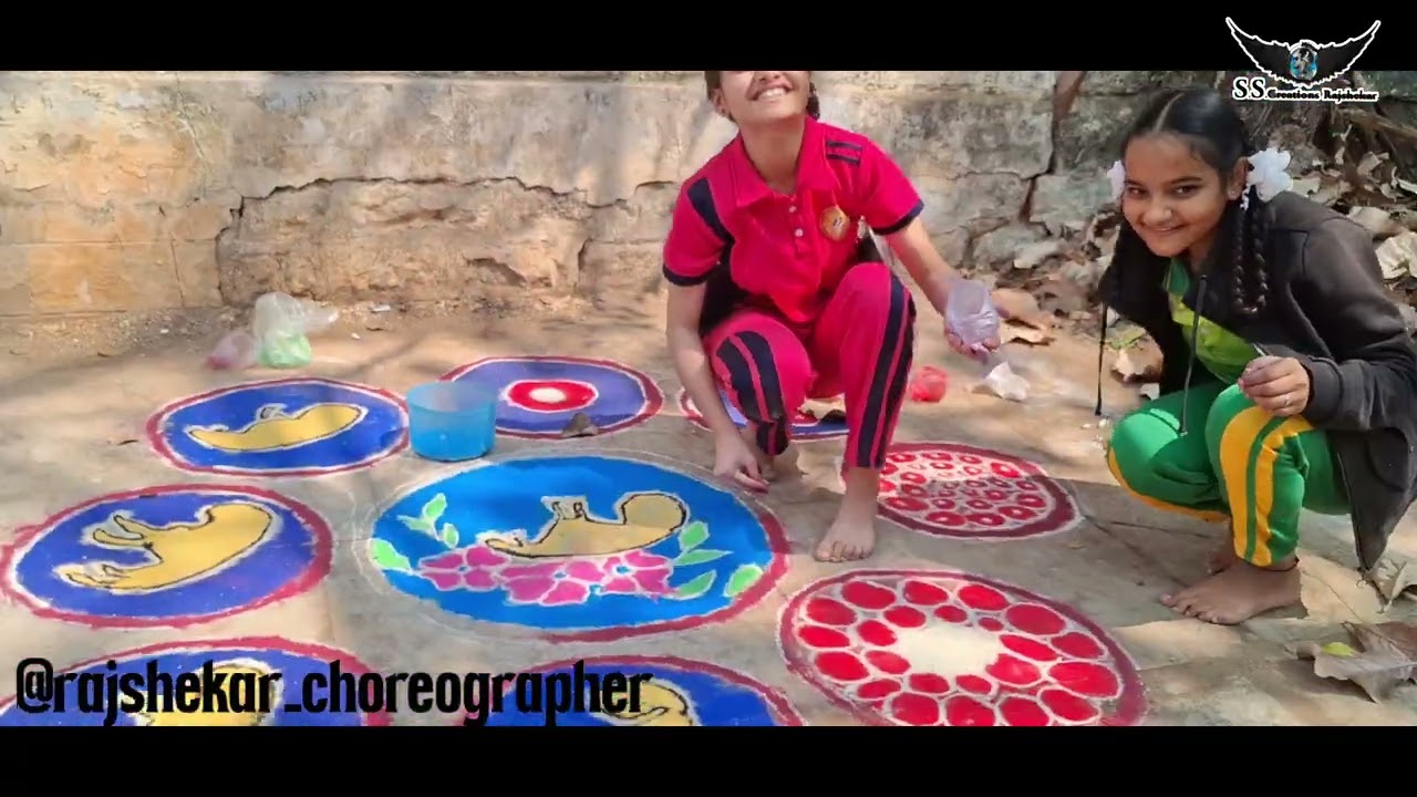 Science fair day celebrations in NRHS #2026   