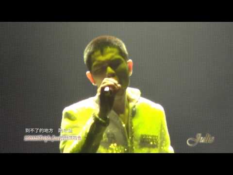 150328Triple Jam杭州場\到不了的地方\蕭敬騰 (10)