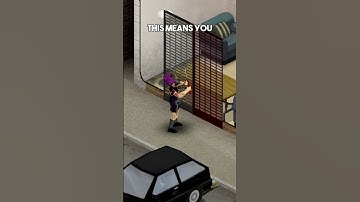 Sledgehammer? I Barely Know Her! 🔨 Project Zomboid Tips Done Quick, Build 42!