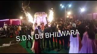 S.d.n Dj Bhilwara 7742415924