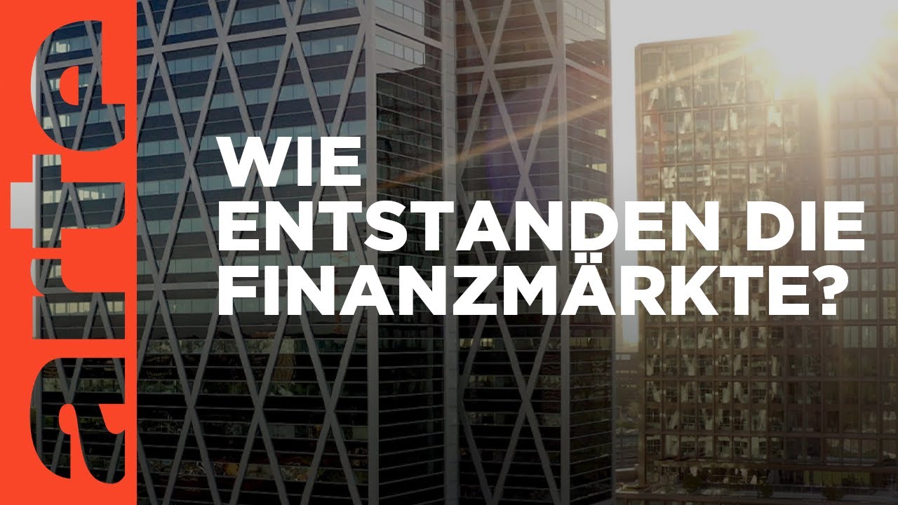 Internationales Finanzsystem | Doku Finanzkollaps