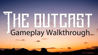 The Outcast Walkthrough | Mobile Game screenshot 4