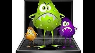 How to make your friends mad using virus screenshot 3