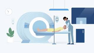MRI Patient Prep Series: Preparación del paciente para general resonancia magnética