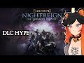 Nightreign DLC Trailer