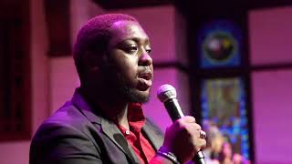 Faith Day Recap | 156th Founders' Week and 2023 Homecoming Celebration