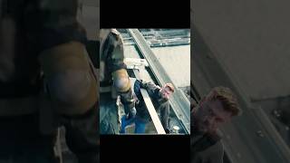 Extraction 2 😱 High-Stakes Fight Scene | Chris Hemsworth #movieclips #shorts