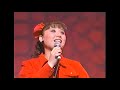 キッスは目にして- コニー&クールス|OJPC 武道館 2002