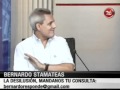 ¨La desilusión¨ por Bernardo Stamateas para Canal 26