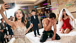 Download Lagu Reborn on wedding day, I slapped my cheating husband and his lover, now they’re begging for mercy! MP3 Download Lagu Reborn on wedding day, I slapped my cheating husband and his lover, now they’re begging for mercy! MP3