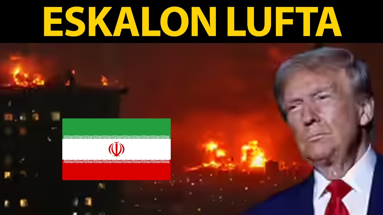 Eskalon LUFTA/ 