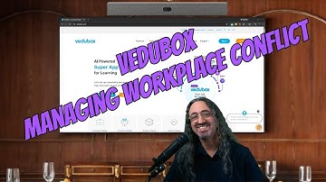 Turn Conflict into Collaboration: Interactive Training for De-escalation