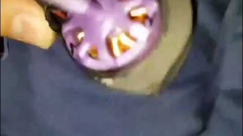 Another ESC  burned from eachine wizard X220