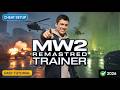 How to Install Trainer for Call of Duty: Modern Warfare 2 Campaign Remastered (2026)