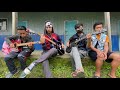 Sadhai Sadhai Mantra Band Cover By Sabir Limbu Fd S mp3