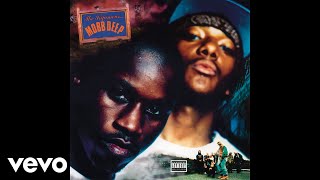 Mobb Deep - (The Grave Prelude) (Official Audio)