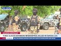 Troops Of Operation Hadin Kai Foil Deadly Suicide Attack In Borno State