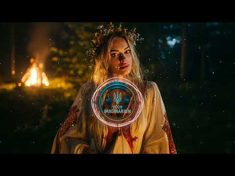 Ритуал Your Imaginarium Ukrainian Drum Bass Folktronica Official Video
