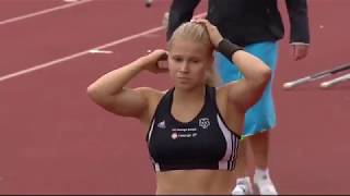 Göteborg GP 2017 Womens Pole Vault