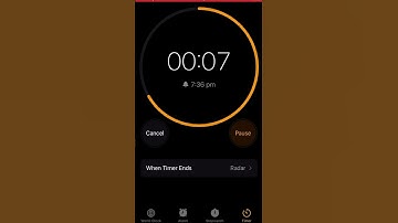 34 second timer #dumass ￼