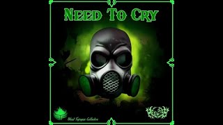 Heshamstep - Need To Cry Ep Preview - Blast Furnace Collective